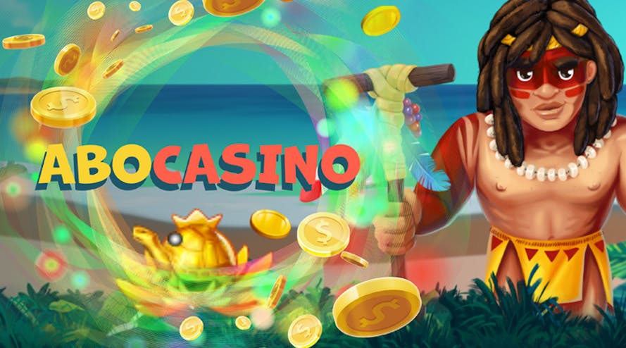 Abo Casino: Take Advantage of A$ 550 or 3 BTC And 200 Free Spins!